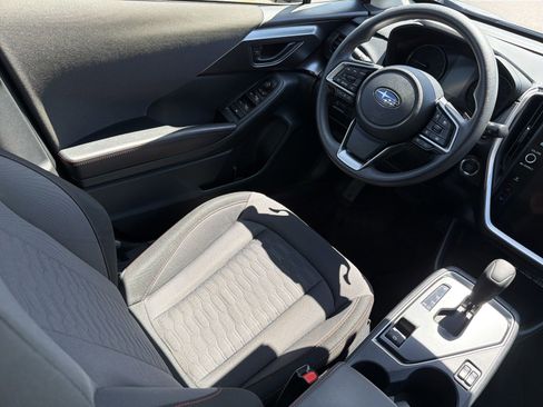 Certified 2025 Subaru Impreza 2.0i Sport AWD/4WD image 9