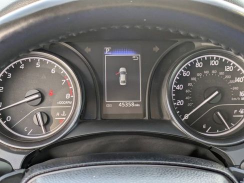 Used 2024 Toyota Camry SE image 20