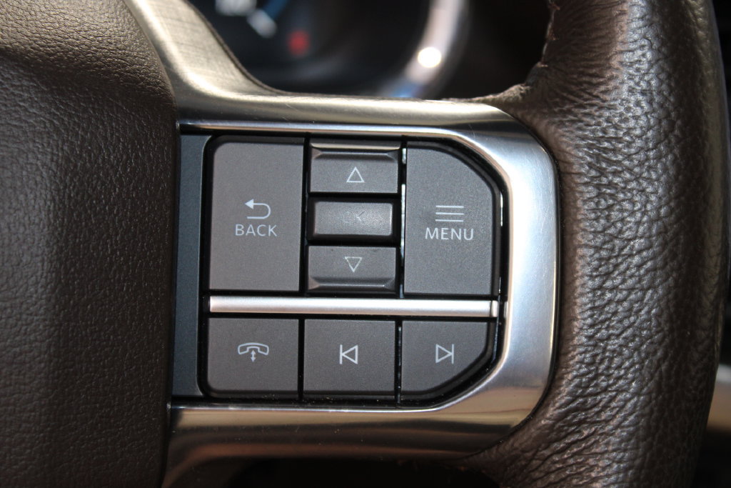 Used 2023 Ford F150 King Ranch w/ Equipment Group 601A High AWD/4WD image 40
