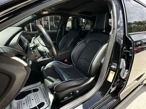 Certified 2024 Cadillac CT5 V Blackwing w/ Driver Assist Package RWD image 19
