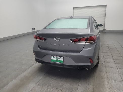 Used 2019 Hyundai Sonata SE w/ Winter Weather Package FWD image 7