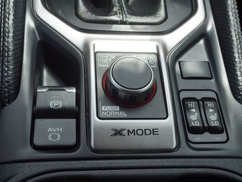 Used 2023 Subaru Forester Limited AWD/4WD image 20