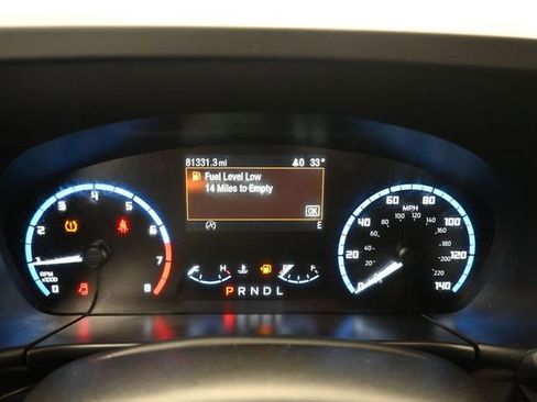 Used 2023 Ford Bronco Sport image 17