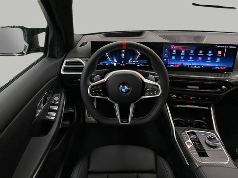 New 2026 BMW M340i xDrive image 13