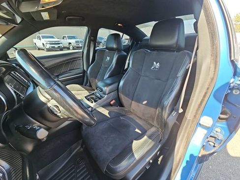 Used 2021 Dodge Charger Scat Pack RWD image 15