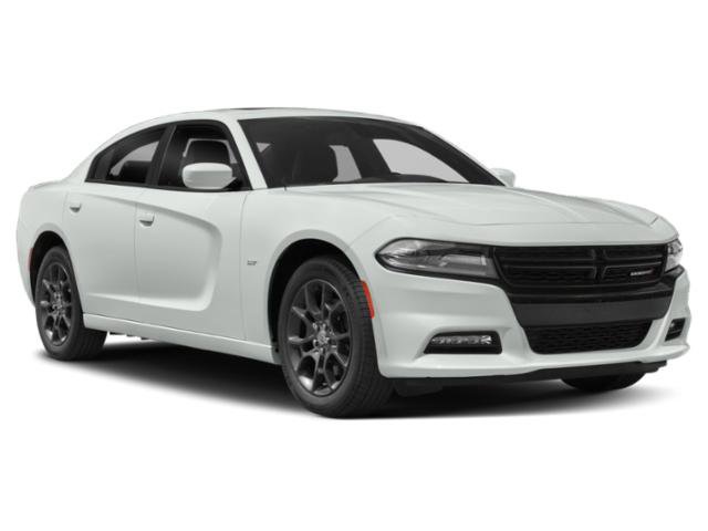 Used 2018 Dodge Charger GT AWD/4WD image 9
