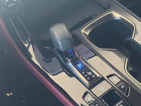 Used 2022 Lexus NX 350 AWD w/ Cold Area Package image 23