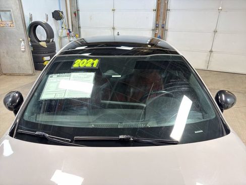 Used 2021 Kia K5 GT-Line AWD/4WD image 29