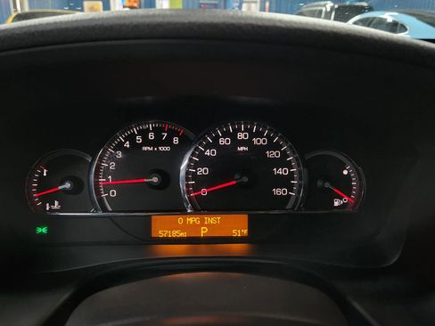 Used 2010 Cadillac STS image 26