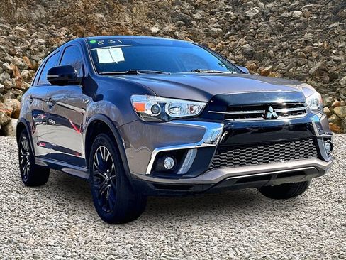 Used 2019 Mitsubishi Outlander Sport SE image 10