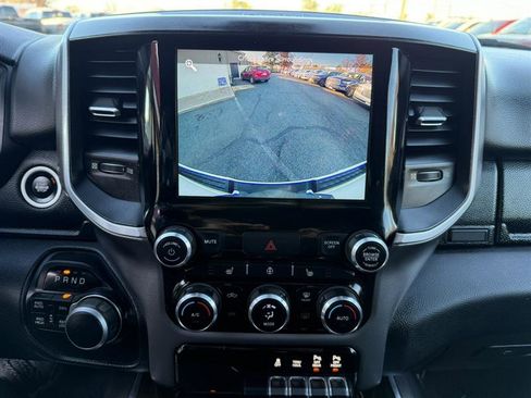 Used 2019 RAM 1500 Big Horn image 38