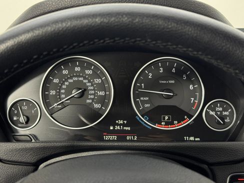 Used 2015 BMW 335i xDrive Sedan image 18