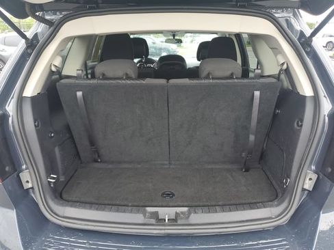 Used 2018 Dodge Journey SXT w/ Connectivity Group FWD image 9