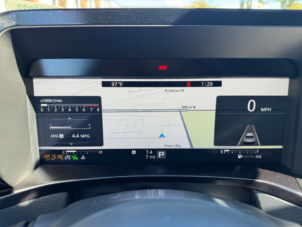 New 2026 Subaru Outback Limited XT AWD/4WD image 16
