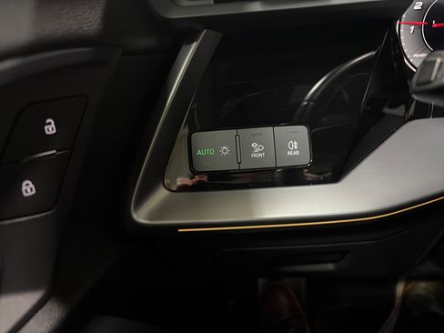 Used 2023 Audi S3 Premium Plus w/ Premium Plus Package image 18