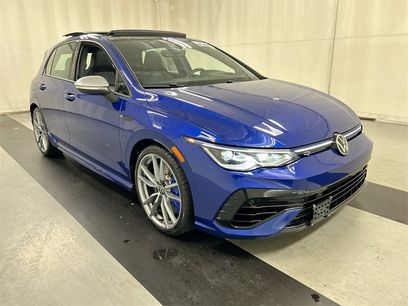Used 2024 Volkswagen Golf R