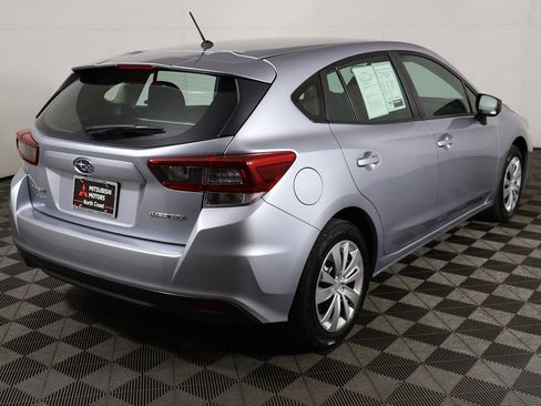 Used 2022 Subaru Impreza 2.0i image 7
