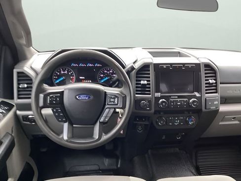 Used 2020 Ford F350 XL w/ STX Appearance Package image 13