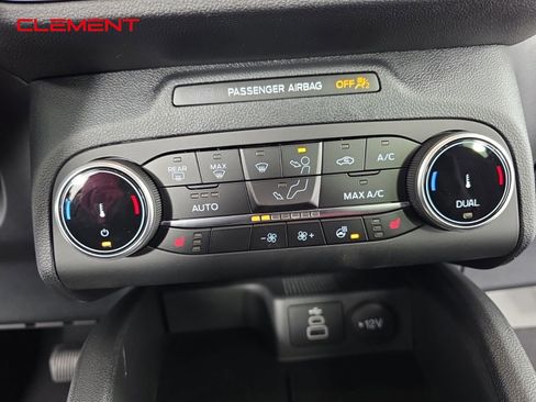 New 2026 Ford Escape Active w/ Cold Weather Package image 18