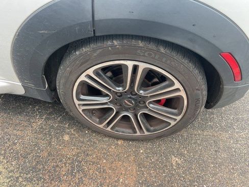 Used 2016 MINI Cooper Countryman John Cooper Works image 5