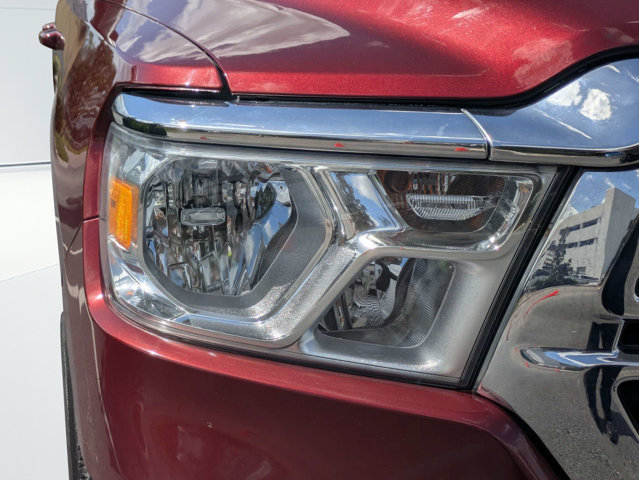Certified 2022 RAM 1500 Big Horn AWD/4WD image 9