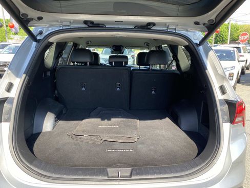Used 2023 Hyundai Santa Fe XRT AWD/4WD image 6