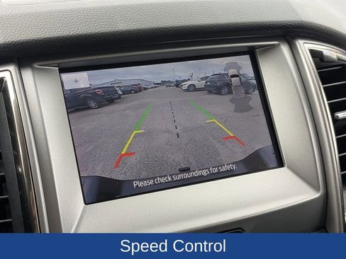 Used 2019 Ford Ranger XLT w/ Equipment Group 302A Luxury image 22