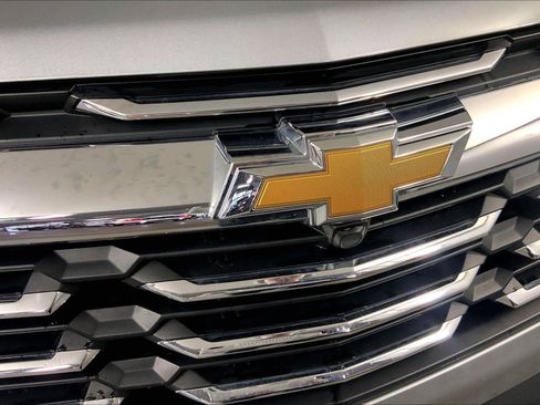 Used 2026 Chevrolet Equinox LT FWD image 28