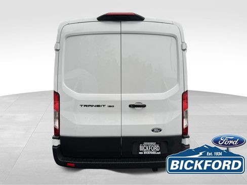 New 2026 Ford Transit 150 148 Medium Roof image 8