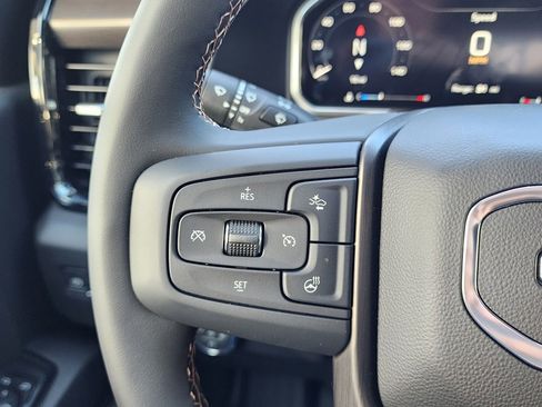 New 2026 GMC Sierra 2500 AT4 w/ AT4 Premium Plus Package image 23