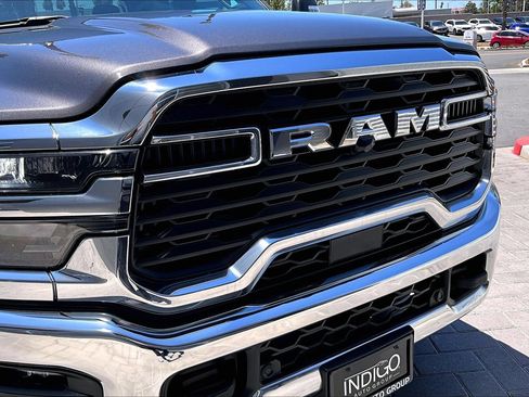 Used 2026 RAM 2500 Big Horn AWD/4WD image 29