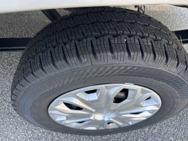New 2026 Ford Transit 350 w/ Interior Upgrade Package RWD image 14