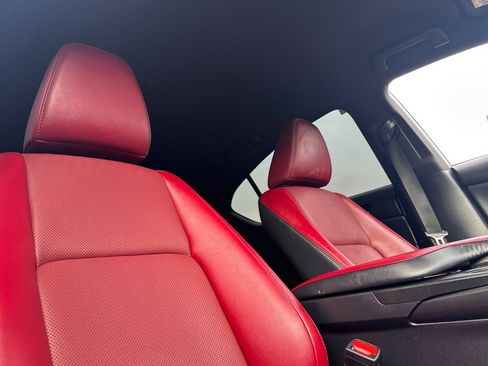 Certified 2022 Lexus IS 300 image 13