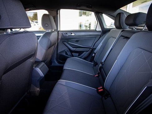 New 2026 Volkswagen Jetta Sport image 44