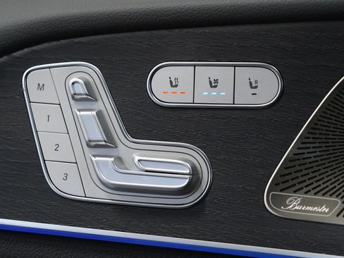 New 2026 Mercedes-Benz GLE 350 4MATIC image 33