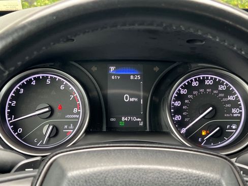 Certified 2022 Toyota Camry SE FWD image 25