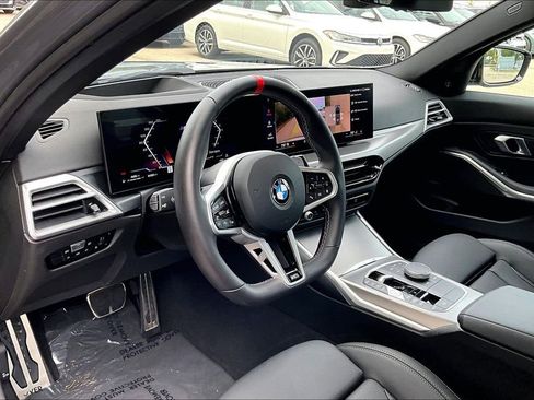 Used 2026 BMW M340i RWD image 14
