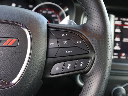 Used 2023 Dodge Charger Scat Pack w/ Plus Group image 36