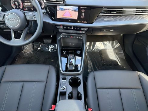 New 2026 Audi A3 2.0T Premium AWD/4WD image 18