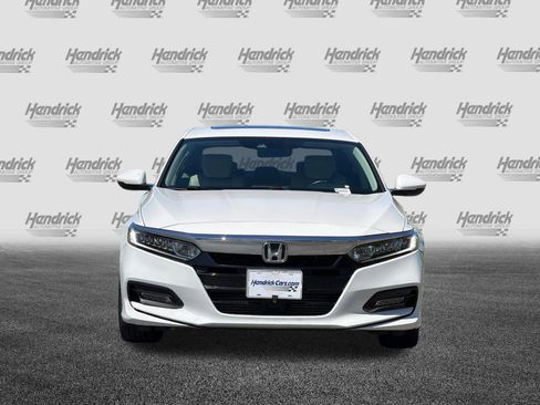 Used 2020 Honda Accord EX-L image 10