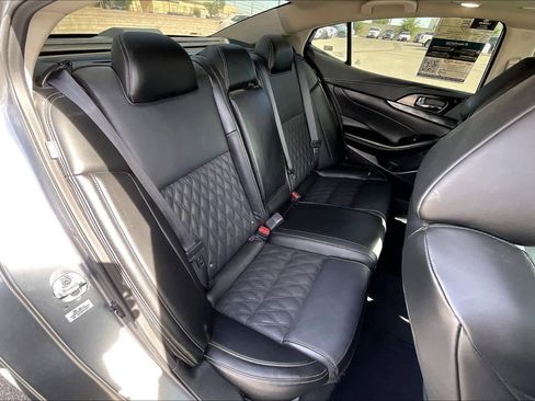 Used 2023 Nissan Maxima Platinum w/ Sport Mat Group FWD image 19