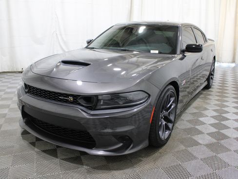 Used 2023 Dodge Charger Scat Pack image 33