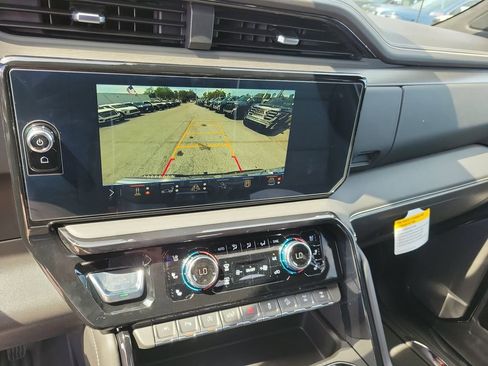 New 2026 GMC Sierra 1500 AT4X image 27