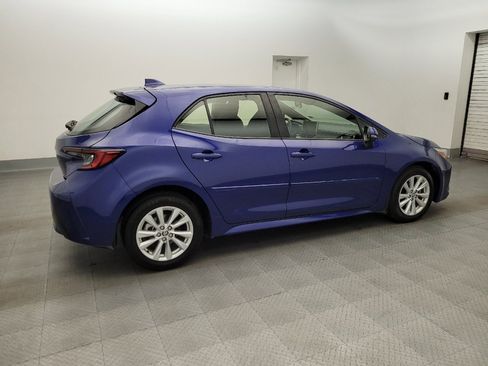 Used 2023 Toyota Corolla SE FWD image 10