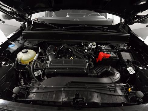 Used 2025 Ford Bronco Sport Big Bend image 37