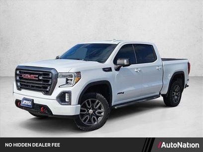 Used 2021 GMC Sierra 1500 AT4 w/ AT4 Premium Package