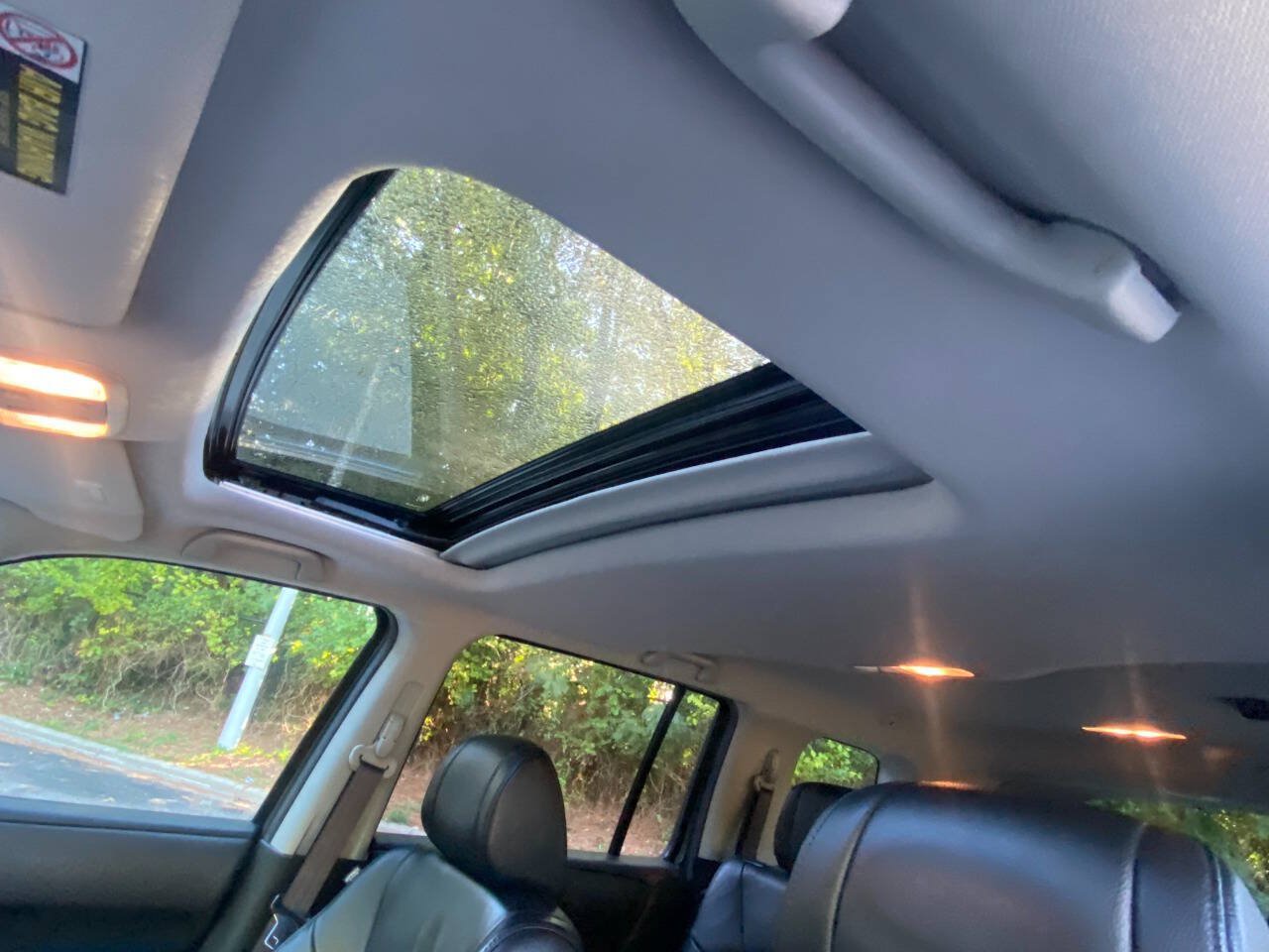 Used 2012 Honda Pilot EX-L image 35