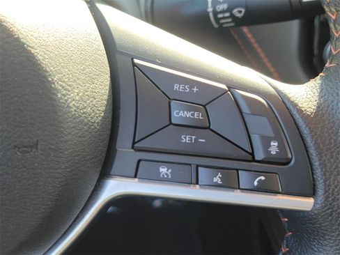 Certified 2023 Nissan Kicks SR image 16