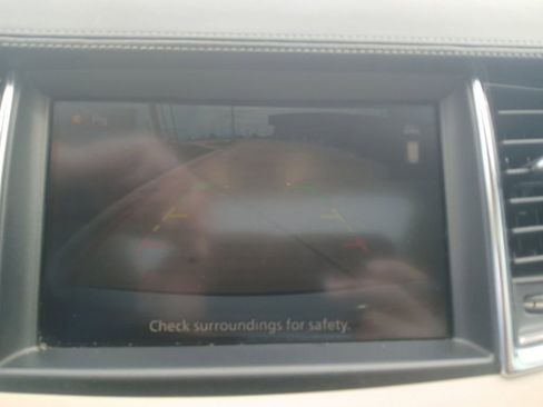 Used 2020 INFINITI QX50 Luxe FWD image 29