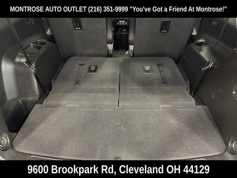 Used 2023 GMC Acadia Denali w/ Black Diamond Edition AWD/4WD image 42